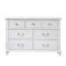 Alana - Dresser – Dressers by Elements International at Furniture Wholesale Plus , Nashville furniture store