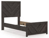 Prendonea - Panel Bed – Panel Beds by Signature Design by Ashley® at Furniture Wholesale Plus , Nashville furniture store