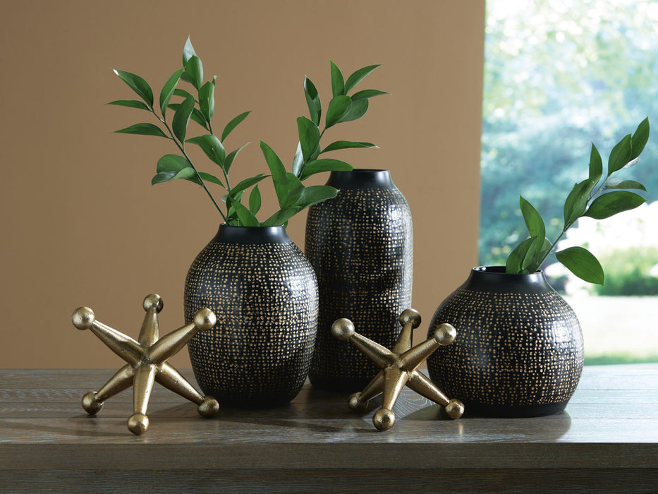 Vinburn - Accessory Set (Set of 5) – Table Accessory Sets by Signature Design by Ashley® at Furniture Wholesale Plus , Nashville furniture store