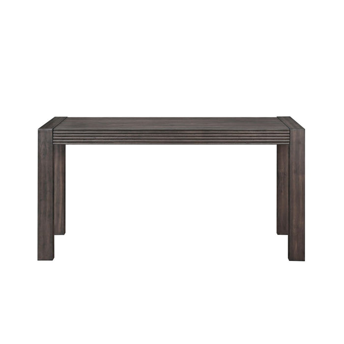 Modern Edge - Writing Desk - Caffe – Writing Desks by Liberty Furniture at Furniture Wholesale Plus , Nashville furniture store