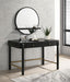 Arini - 2 Piece Makeup Vanity Table And Mirror Set - Premium Vanity Sets from Coaster Fine Furniture - Just $739! Shop now at Furniture Wholesale Plus  We are the best furniture store in Nashville, Hendersonville, Goodlettsville, Madison, Antioch, Mount Juliet, Lebanon, Gallatin, Springfield, Murfreesboro, Franklin, Brentwood