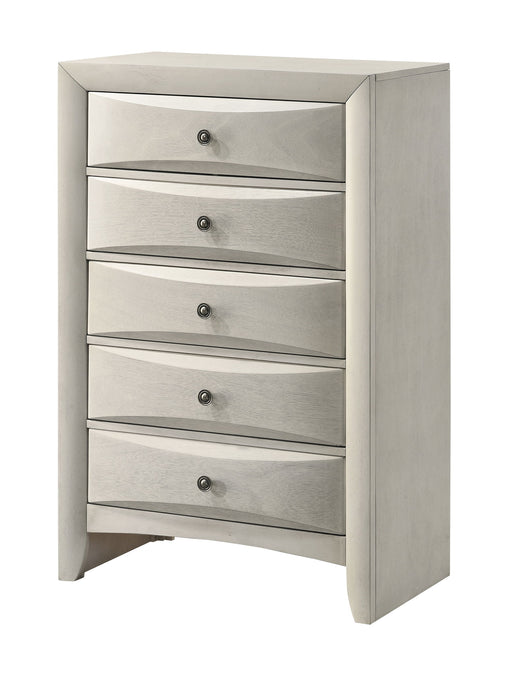Emily - Accent Chest - Premium Accent Chests from Crown Mark - Just $379! Shop now at Furniture Wholesale Plus  We are the best furniture store in Nashville, Hendersonville, Goodlettsville, Madison, Antioch, Mount Juliet, Lebanon, Gallatin, Springfield, Murfreesboro, Franklin, Brentwood