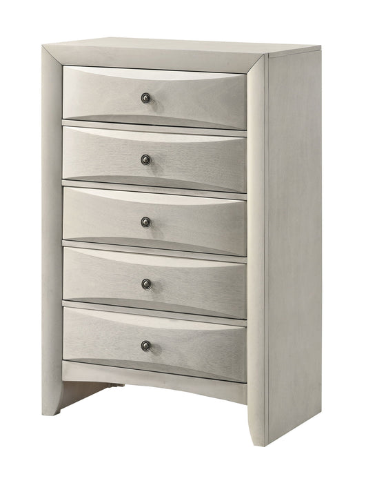 Emily - Accent Chest – Accent Chests by Crown Mark at Furniture Wholesale Plus , Nashville furniture store