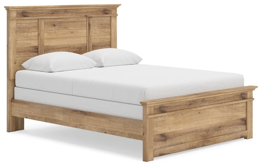 Makidern - Panel Bed – Panel Beds by Signature Design by Ashley® at Furniture Wholesale Plus , Nashville furniture store