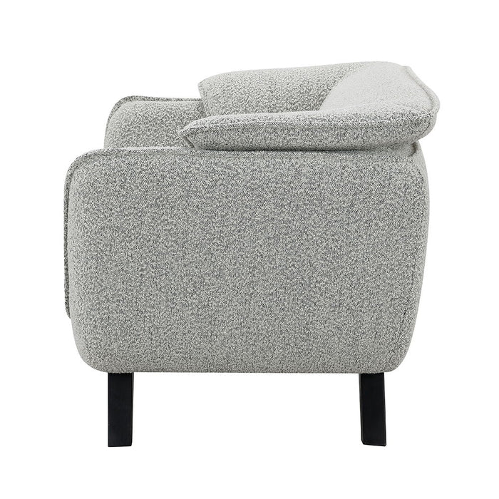 Nayeli - Chair - Premium Stationary Sofas from ACME - Just $779! Shop now at Furniture Wholesale Plus  We are the best furniture store in Nashville, Hendersonville, Goodlettsville, Madison, Antioch, Mount Juliet, Lebanon, Gallatin, Springfield, Murfreesboro, Franklin, Brentwood