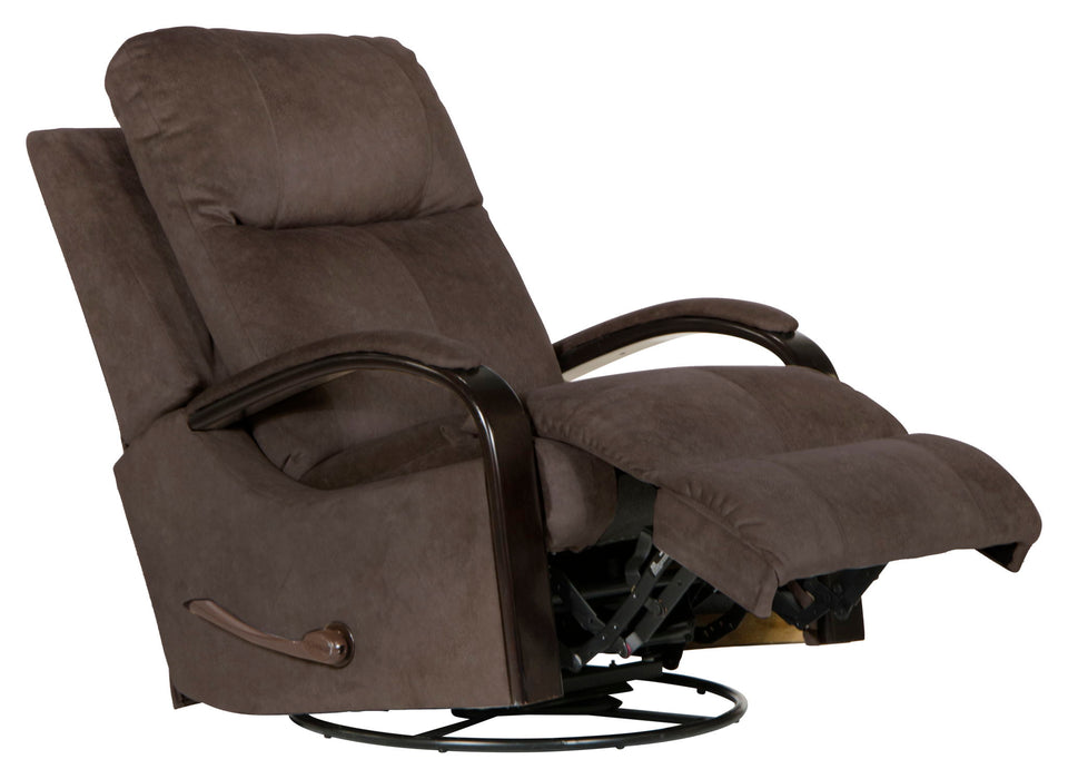 Niles - Swivel Glider Recliner - Premium Swivel Glider Chairs from Catnapper - Just $699! Shop now at Furniture Wholesale Plus  We are the best furniture store in Nashville, Hendersonville, Goodlettsville, Madison, Antioch, Mount Juliet, Lebanon, Gallatin, Springfield, Murfreesboro, Franklin, Brentwood