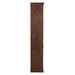 Providence Park - Bunching Bookcase - Chateau Brown – Standard Bookcases by Liberty Furniture at Furniture Wholesale Plus , Nashville furniture store
