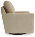 Icaman - Swivel Chair – Swivel Chairs by Signature Design by Ashley® at Furniture Wholesale Plus , Nashville furniture store