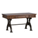Arlington House - Desk Set – 4 Piece Home Office Sets by Liberty Furniture at Furniture Wholesale Plus , Nashville furniture store