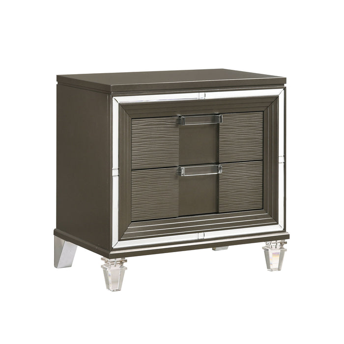 Twenty Nine - Storage Bedroom Set – 3 Piece Bedroom Sets by Elements International at Furniture Wholesale Plus , Nashville furniture store
