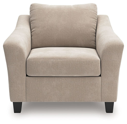 Willarae - Taupe - Chair And A Half - Premium Arm Chairs from Benchcraft® - Just $368! Shop now at Furniture Wholesale Plus  We are the best furniture store in Nashville, Hendersonville, Goodlettsville, Madison, Antioch, Mount Juliet, Lebanon, Gallatin, Springfield, Murfreesboro, Franklin, Brentwood