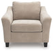 Willarae - Taupe - Chair And A Half - Premium Arm Chairs from Benchcraft® - Just $368! Shop now at Furniture Wholesale Plus  We are the best furniture store in Nashville, Hendersonville, Goodlettsville, Madison, Antioch, Mount Juliet, Lebanon, Gallatin, Springfield, Murfreesboro, Franklin, Brentwood