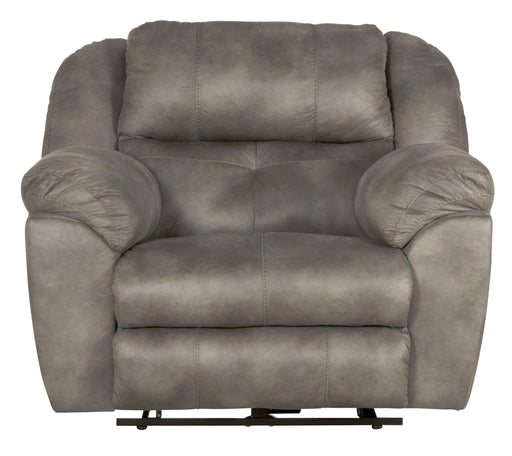 Ferrington - Power Lay Flat Recliner with Power Adjustable Headrest - Premium Reclining Chairs from Catnapper - Just $1109! Shop now at Furniture Wholesale Plus  We are the best furniture store in Nashville, Hendersonville, Goodlettsville, Madison, Antioch, Mount Juliet, Lebanon, Gallatin, Springfield, Murfreesboro, Franklin, Brentwood