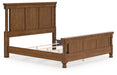 Rowlenstown - Poster Bed – Poster Beds by Signature Design by Ashley® at Furniture Wholesale Plus , Nashville furniture store