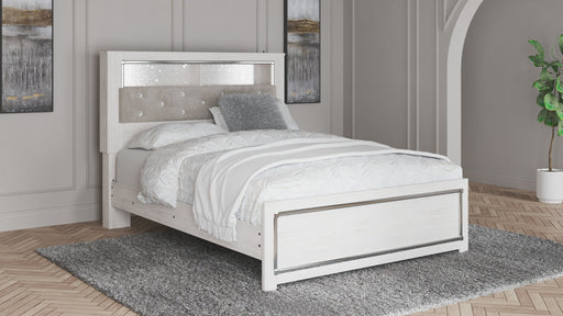 Altyra - Bookcase Bed – Panel Beds by Signature Design by Ashley® at Furniture Wholesale Plus , Nashville furniture store