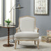 Artesia - Accent Chair – Accent Chairs by Elements International at Furniture Wholesale Plus , Nashville furniture store