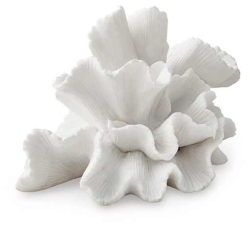Waynemont - Sculpture - White – Sculptures & Figurines by Signature Design by Ashley® at Furniture Wholesale Plus , Nashville furniture store