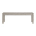 Eleanor - Dining Bench – Dining Benches by Elements International at Furniture Wholesale Plus , Nashville furniture store