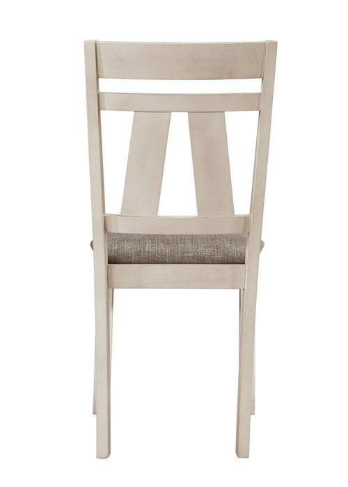 Maribelle - Side Chair (Set of 2) – Chair Sets by Crown Mark at Furniture Wholesale Plus , Nashville furniture store