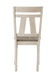 Maribelle - Side Chair (Set of 2) – Chair Sets by Crown Mark at Furniture Wholesale Plus , Nashville furniture store