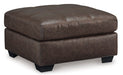 Barlin Mills Oversized Accent Ottoman - Premium Ottoman from Ashley Furniture - Just $228.70! Shop now at Furniture Wholesale Plus  We are the best furniture store in Nashville, Hendersonville, Goodlettsville, Madison, Antioch, Mount Juliet, Lebanon, Gallatin, Springfield, Murfreesboro, Franklin, Brentwood