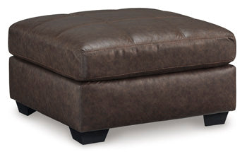 Barlin Mills Oversized Accent Ottoman - Premium Ottoman from Ashley Furniture - Just $228.70! Shop now at Furniture Wholesale Plus  We are the best furniture store in Nashville, Hendersonville, Goodlettsville, Madison, Antioch, Mount Juliet, Lebanon, Gallatin, Springfield, Murfreesboro, Franklin, Brentwood