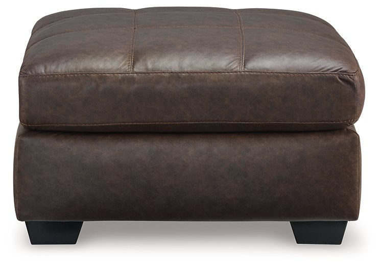 Barlin Mills Oversized Accent Ottoman - Premium Ottoman from Ashley Furniture - Just $228.70! Shop now at Furniture Wholesale Plus  We are the best furniture store in Nashville, Hendersonville, Goodlettsville, Madison, Antioch, Mount Juliet, Lebanon, Gallatin, Springfield, Murfreesboro, Franklin, Brentwood