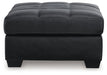 Barlin Mills Oversized Accent Ottoman - Premium Ottoman from Ashley Furniture - Just $228.70! Shop now at Furniture Wholesale Plus  We are the best furniture store in Nashville, Hendersonville, Goodlettsville, Madison, Antioch, Mount Juliet, Lebanon, Gallatin, Springfield, Murfreesboro, Franklin, Brentwood