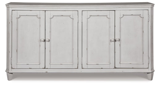 Mirimyn - Antique White - Accent Cabinet - Premium Accent Cabinets from Signature Design by Ashley® - Just $628! Shop now at Furniture Wholesale Plus  We are the best furniture store in Nashville, Hendersonville, Goodlettsville, Madison, Antioch, Mount Juliet, Lebanon, Gallatin, Springfield, Murfreesboro, Franklin, Brentwood