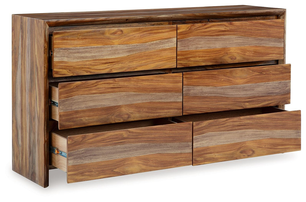 Dressonni - Panel Bedroom Set – 5 Piece Bedroom Sets by Signature Design by Ashley® at Furniture Wholesale Plus , Nashville furniture store