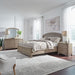 Avalon - Panel Bedroom Set – 3 Piece Bedroom Sets by Liberty Furniture at Furniture Wholesale Plus , Nashville furniture store