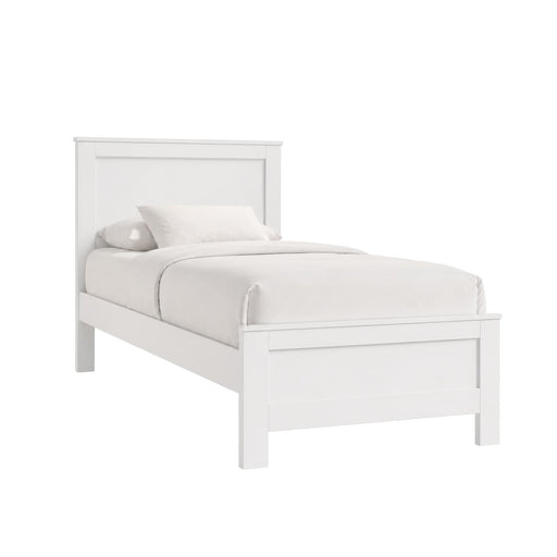 Sami - Youth Panel Bed – Panel Beds by Elements International at Furniture Wholesale Plus , Nashville furniture store