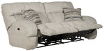 Ashland - Power Lay Flat Reclining Sofa – Reclining Sofas by Catnapper at Furniture Wholesale Plus , Nashville furniture store