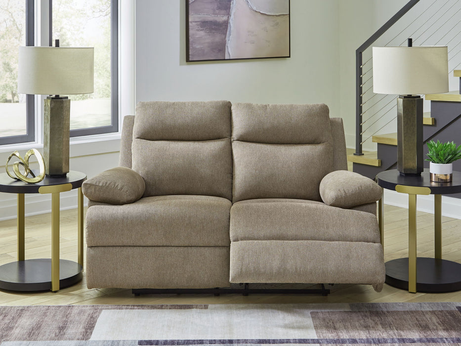 Side-Swipe - Reclining Loveseat – Reclining Loveseats by Signature Design by Ashley® at Furniture Wholesale Plus , Nashville furniture store