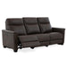 Crawford - Sofa P3 & ZG - Finch Cacao – Reclining Sofas by Liberty Furniture at Furniture Wholesale Plus , Nashville furniture store
