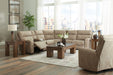 Next-Gen Durapella - Power Reclining Sectional Set – 6 Piece Living Room Sets by Signature Design by Ashley® at Furniture Wholesale Plus , Nashville furniture store