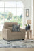 Olten - Living Room Set – Stationary Chair & Ottoman by Benchcraft® at Furniture Wholesale Plus , Nashville furniture store