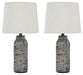 Mahima - Table Lamp – Table Lamps by Signature Design by Ashley® at Furniture Wholesale Plus , Nashville furniture store