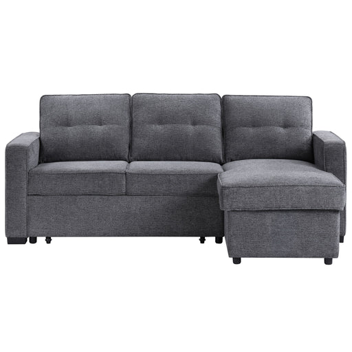 Noah - Chofa – Sleeper Sofas by Steve Silver Furniture at Furniture Wholesale Plus , Nashville furniture store