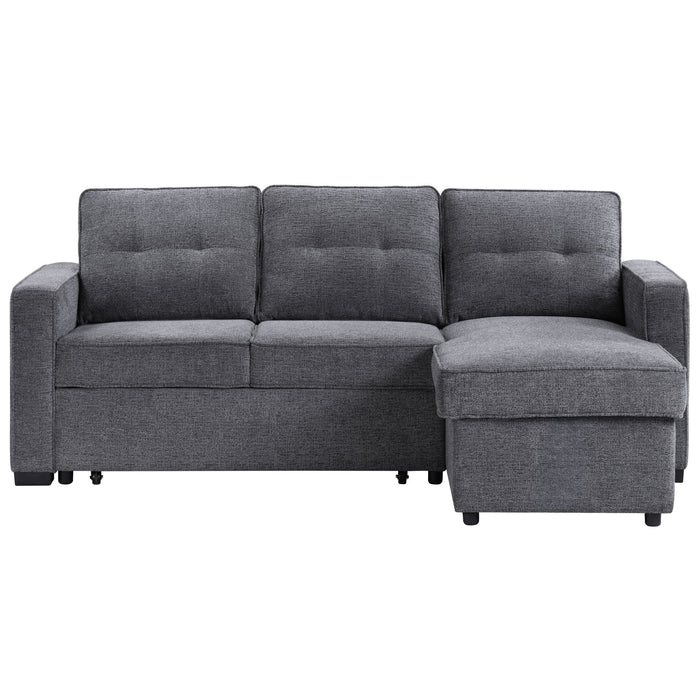 Noah - Chofa – Sleeper Sofas by Steve Silver Furniture at Furniture Wholesale Plus , Nashville furniture store