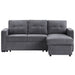 Noah - Chofa – Sleeper Sofas by Steve Silver Furniture at Furniture Wholesale Plus , Nashville furniture store