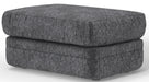 Tyson - Ottoman – Upholstered Ottomans by Jackson at Furniture Wholesale Plus , Nashville furniture store