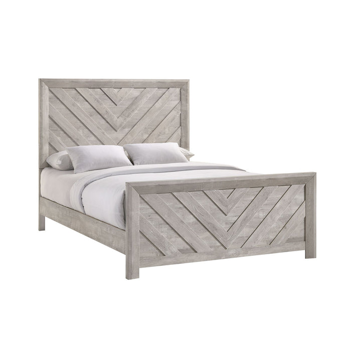 Eleanor - Bedroom Set – 3 Piece Bedroom Sets by Elements International at Furniture Wholesale Plus , Nashville furniture store