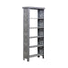 Trellis Lane - Accent Bookcase – Standard Bookcases by Liberty Furniture at Furniture Wholesale Plus , Nashville furniture store