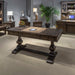 Paradise Valley - Writing Desk - Saddle Brown – Writing Desks by Liberty Furniture at Furniture Wholesale Plus , Nashville furniture store