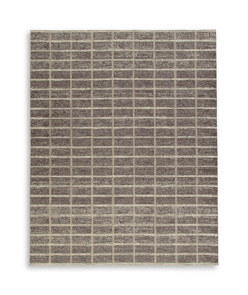 Verbrook - Rug – Area Rugs by Signature Design by Ashley® at Furniture Wholesale Plus , Nashville furniture store
