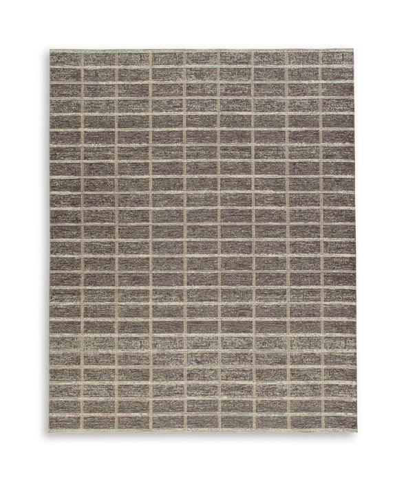 Verbrook - Rug – Area Rugs by Signature Design by Ashley® at Furniture Wholesale Plus , Nashville furniture store