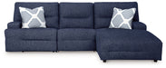 Acklen Place - Reclining Sectional – Reclining Sectionals by Signature Design by Ashley® at Furniture Wholesale Plus , Nashville furniture store
