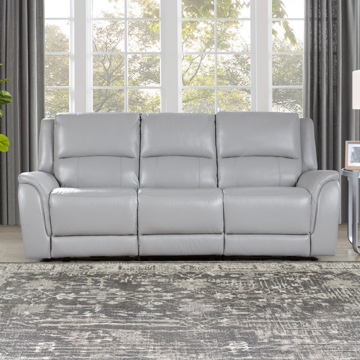 Alexandria - Power Reclining Sofa – Reclining Sofas by Steve Silver Furniture at Furniture Wholesale Plus , Nashville furniture store