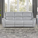Alexandria - Power Reclining Sofa – Reclining Sofas by Steve Silver Furniture at Furniture Wholesale Plus , Nashville furniture store